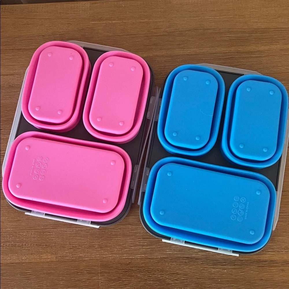 Cheese Chopper set two